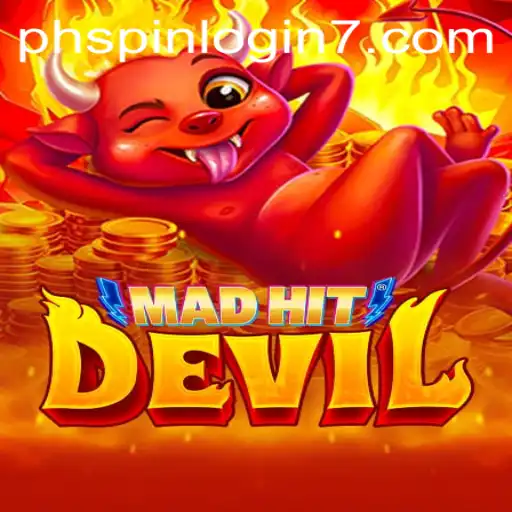 MadHitDevil: An Exciting New Adventure Awaits