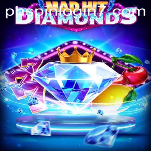 Unveiling the Thrills of MadHitDiamonds and the Role of phspin login