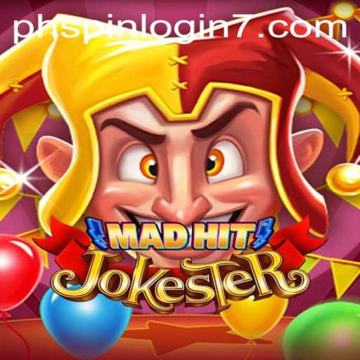 MadHitJokester: The Thrilling New Game Experience