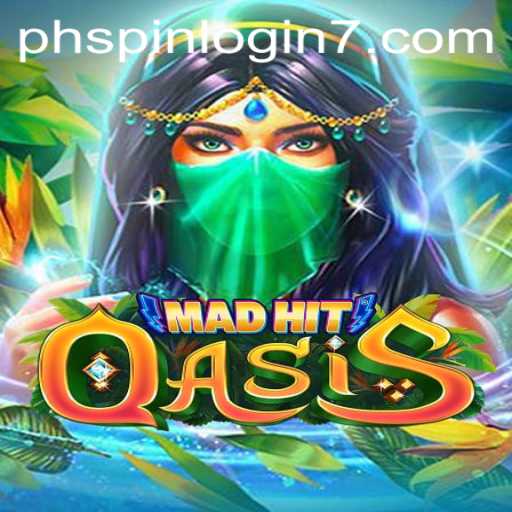 Step Into Adventure with MadHitOasis: Unveiling the Thrills and Intrigue of an Epic Game