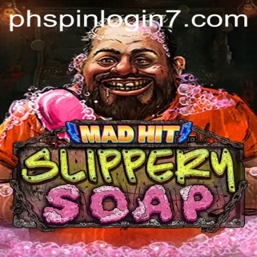 MadHitSlipperySoap: An Exciting Game of Strategy and Skill