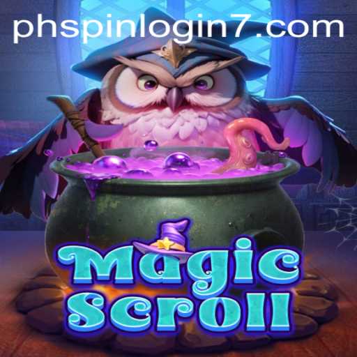 Unlock the Mystical World of MagicScroll: A Comprehensive Guide to Gameplay and Rules