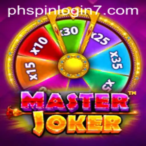 Exploring the Intriguing World of MasterJoker and the PHSpin Login Experience