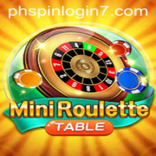 MiniRoulette and phspin login: Navigating the World of Simplified Casino Gaming
