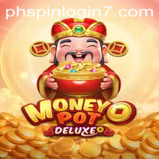 Exploring MoneyPotDELUXE: A Thrilling Casino Experience