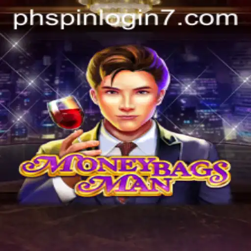 MoneybagsMan: A Thrilling Adventure in the World of Fortune and Strategy