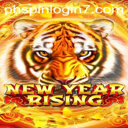 Unveiling NewYearRising: A Thrilling Journey in Online Gaming
