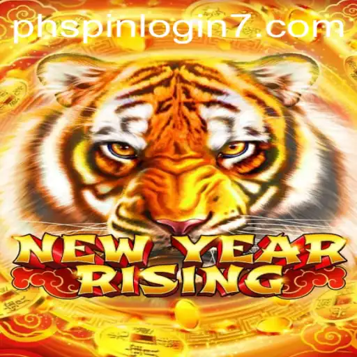 Unveiling NewYearRising: A Thrilling Journey in Online Gaming