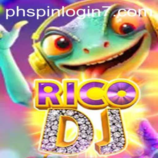 RicoDJ: The Rising Star in Interactive Gaming