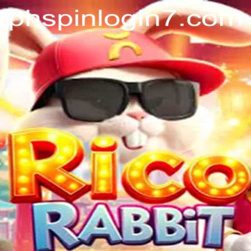 RicoRabbit: A Whimsical Journey in Gaming