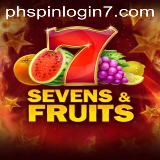 Exploring SevensFruits: A Delightful Gaming Experience with Phspin Login