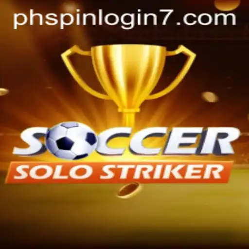 SoccerSoloStriker Game Description and Rules