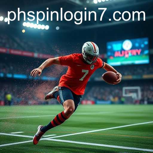 The Future of Sports Engagement with Phspin Login