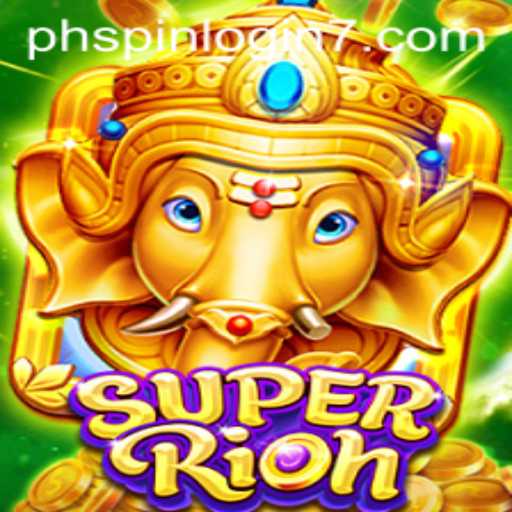 Exploring SuperRich: A Captivating Gaming Experience