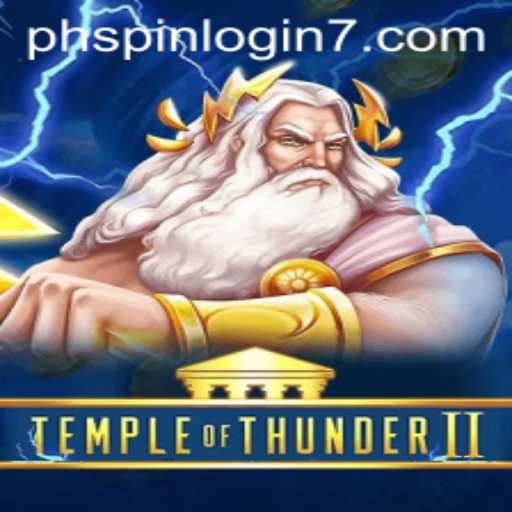 Temple of Thunder II: Unveiling the Mystical Realms