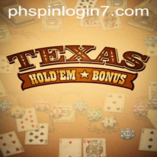 Exploring the Exciting World of Texas Hold'em Bonus Poker