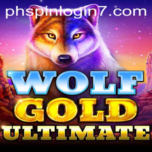 Exploring the Thrills of WolfGoldUltimate and the phspin login