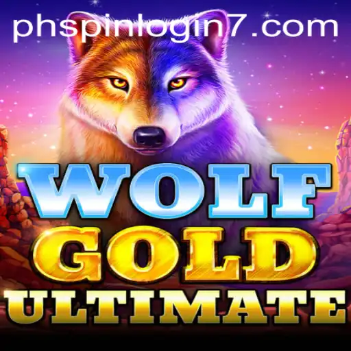 Exploring the Thrills of WolfGoldUltimate and the phspin login