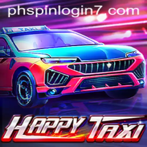 Exploring the World of HappyTaxi and phspin Login