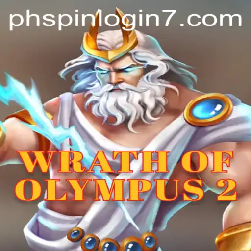 Wrath of Olympus 2: Dive into the Epic Gaming Odyssey