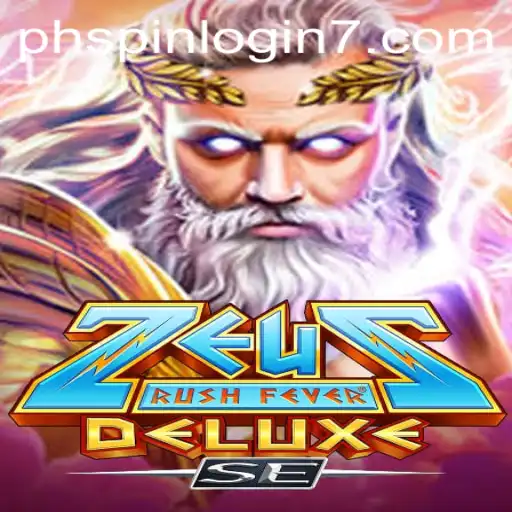 A Deep Dive into ZeusRushFeverDeluxeSE: Unveiling Gameplay and Mechanics
